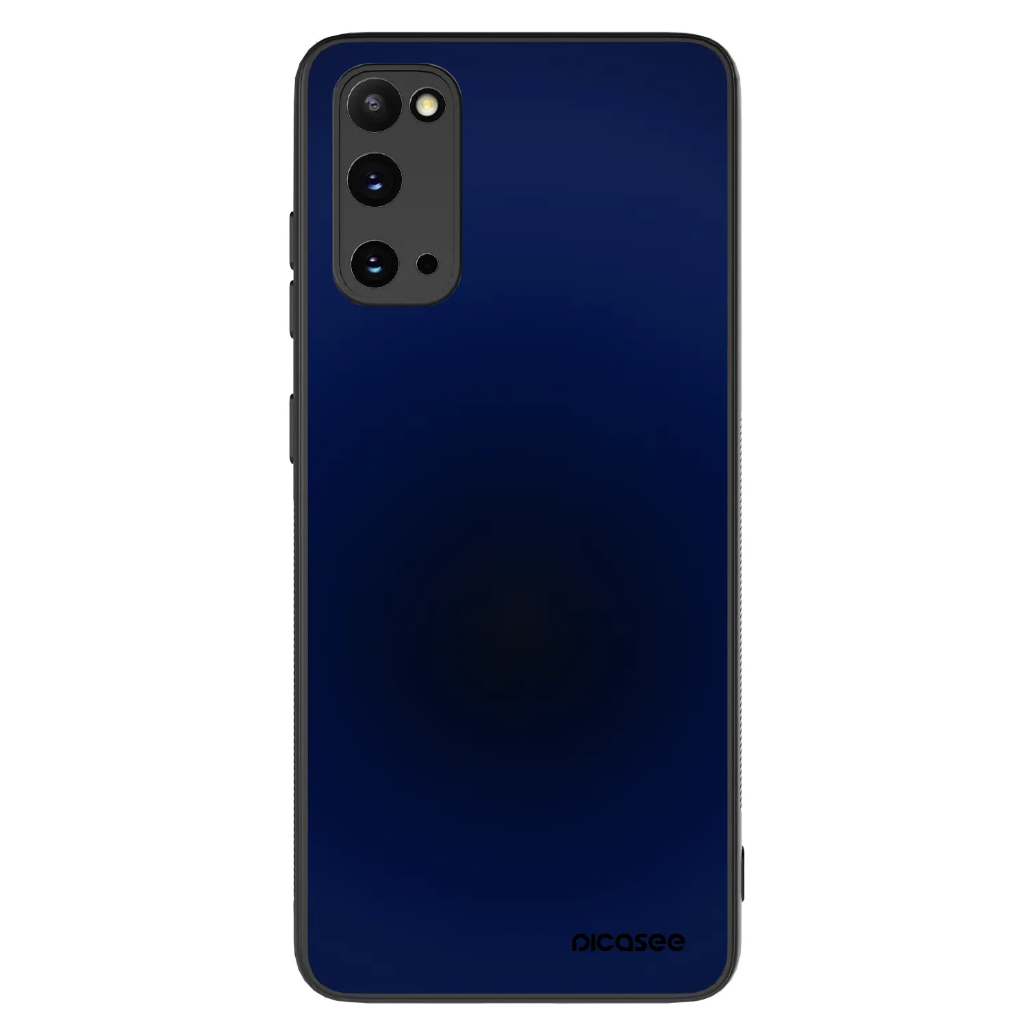 Picasee ULTIMATE CASE για Samsung Galaxy S20 G980F - Deep Ocean