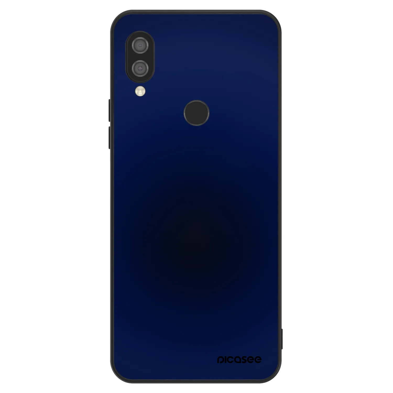 Picasee ULTIMATE CASE για Xiaomi Redmi 7 - Deep Ocean