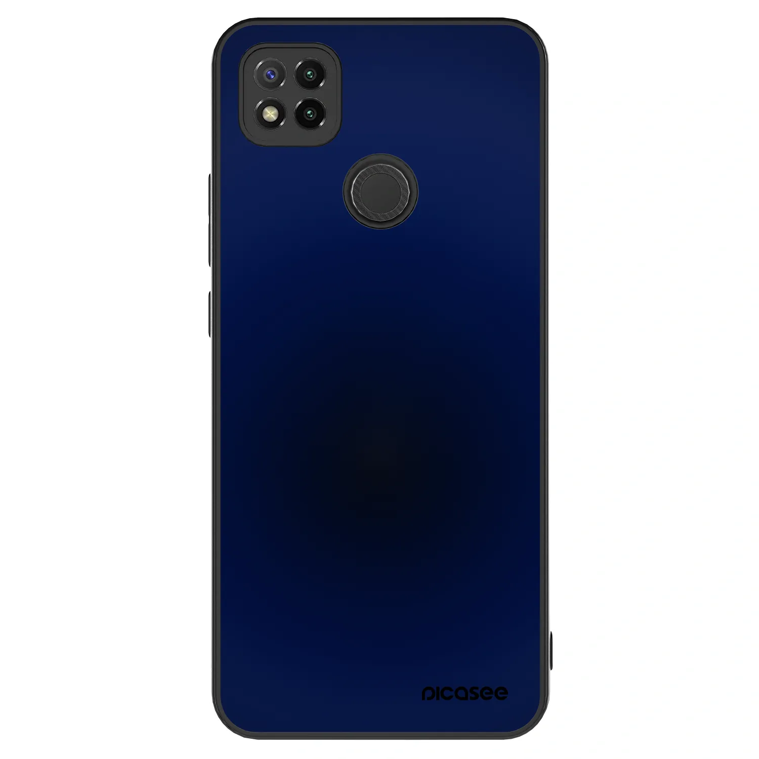 Picasee ULTIMATE CASE για Xiaomi Redmi 9C - Deep Ocean