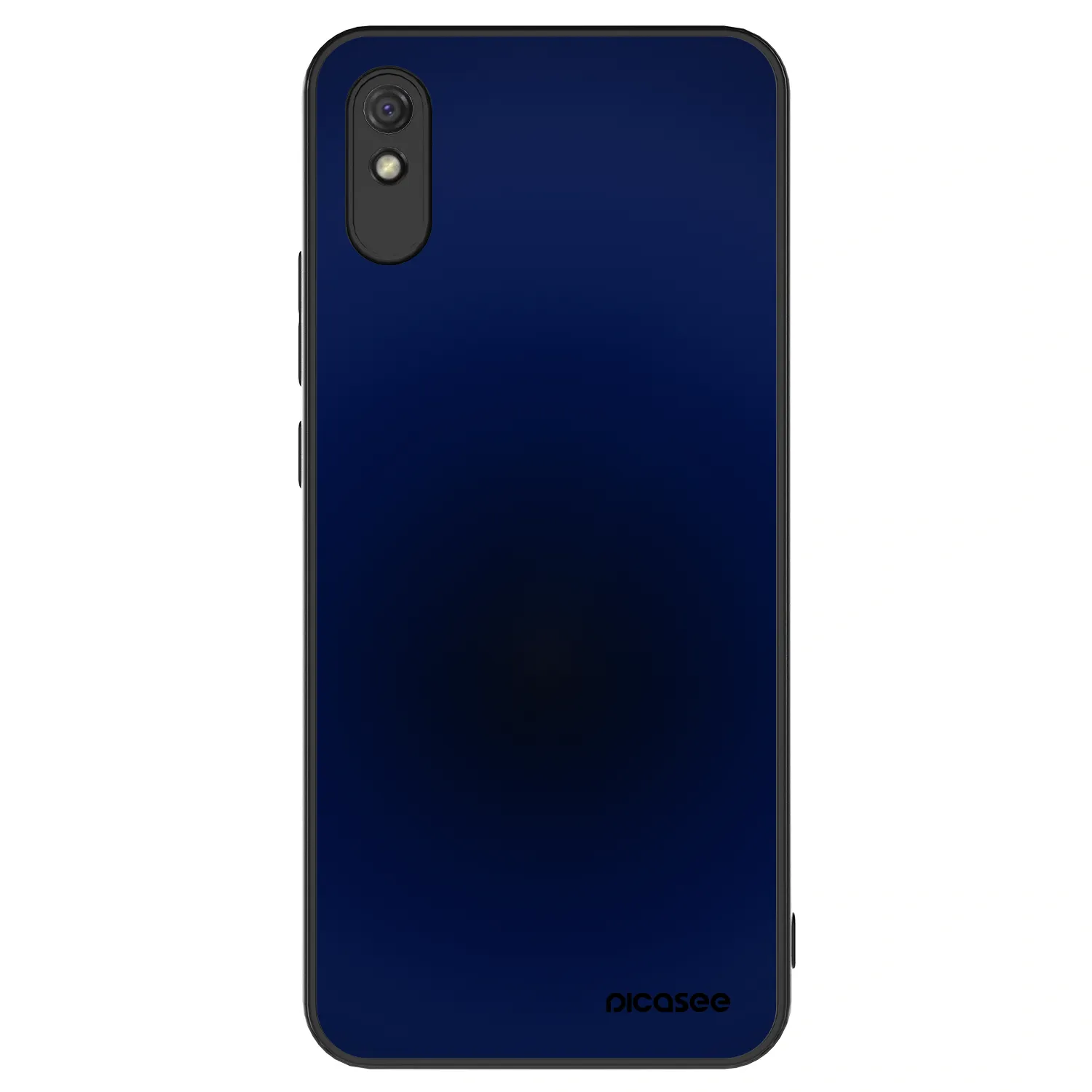 Picasee ULTIMATE CASE για Xiaomi Redmi 9A - Deep Ocean