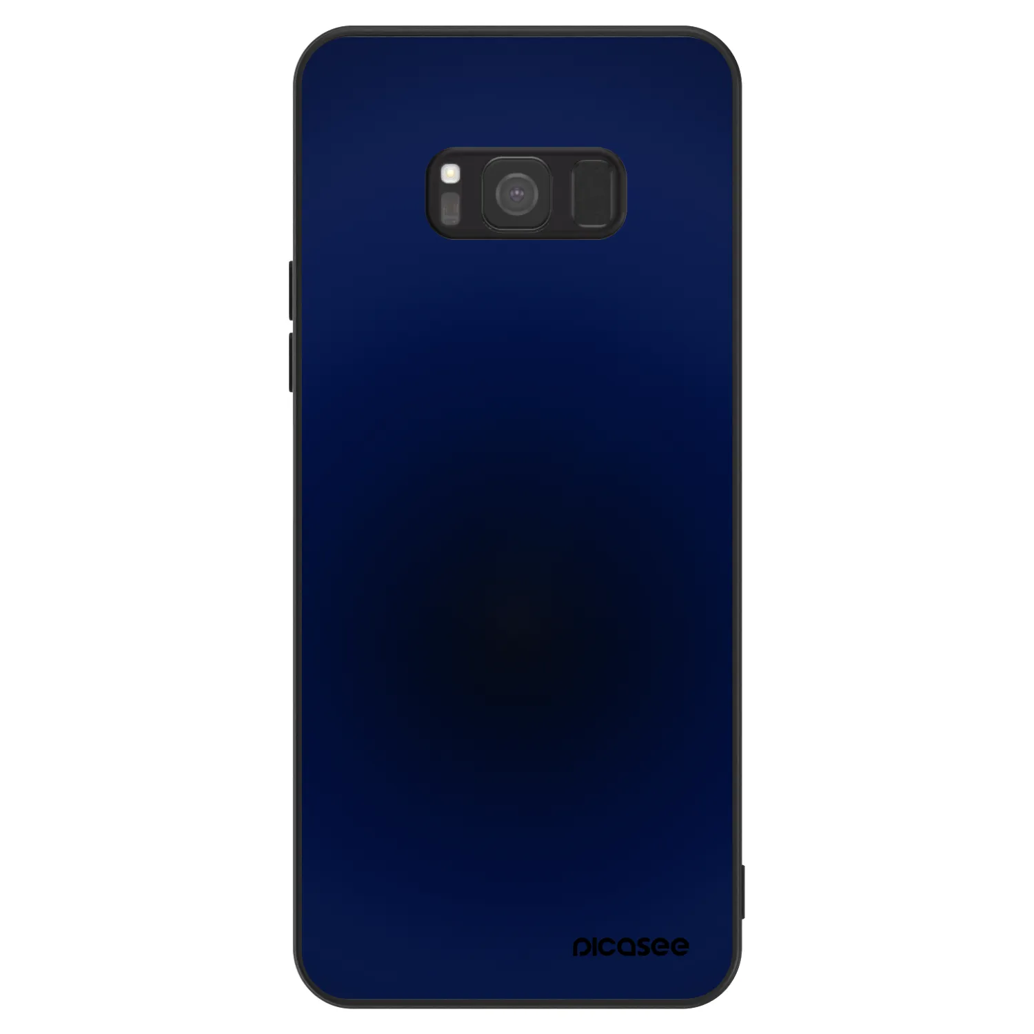 Picasee ULTIMATE CASE για Samsung Galaxy S8 G950F - Deep Ocean