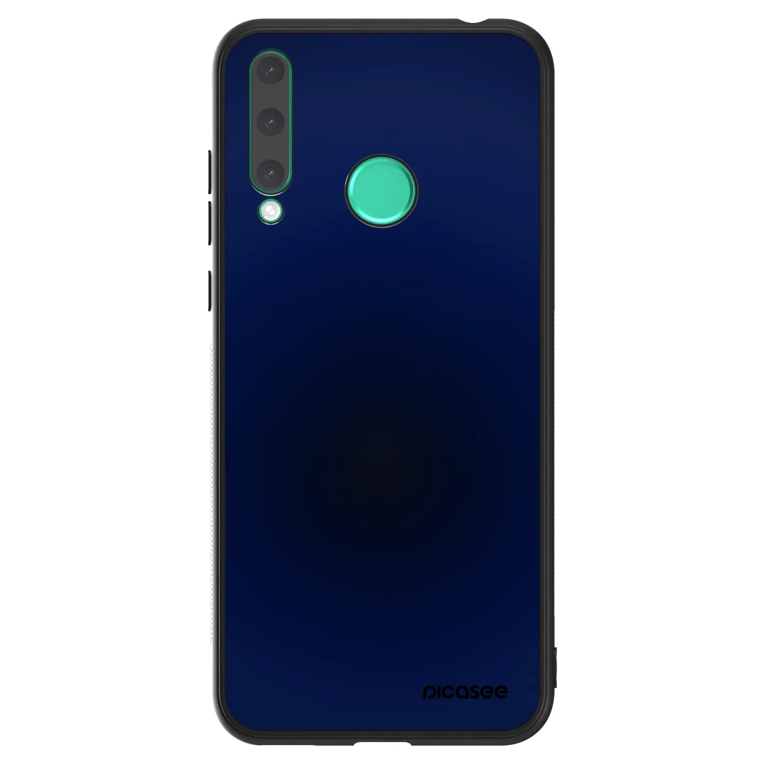 Picasee ULTIMATE CASE για Honor 20 Lite - Deep Ocean