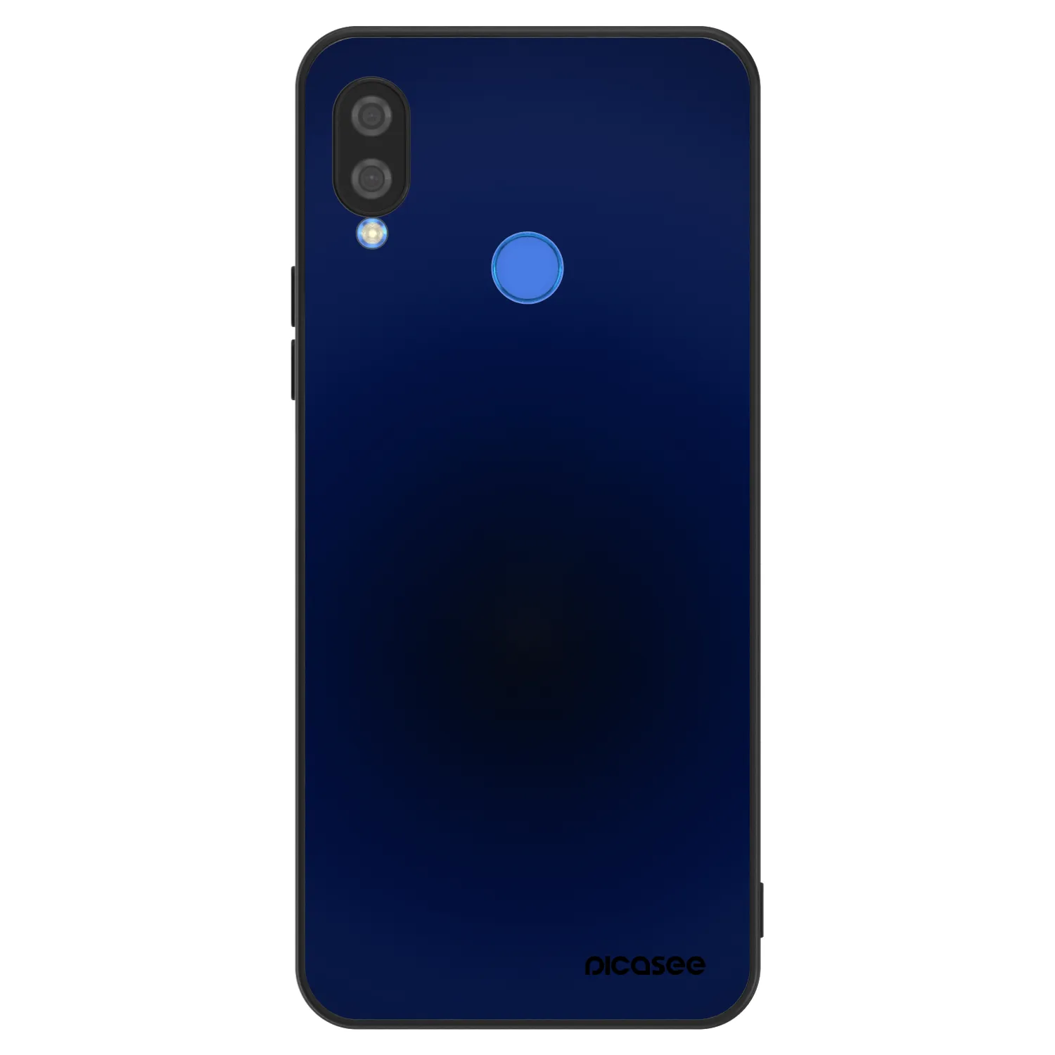 Picasee ULTIMATE CASE για Huawei Nova 3 - Deep Ocean