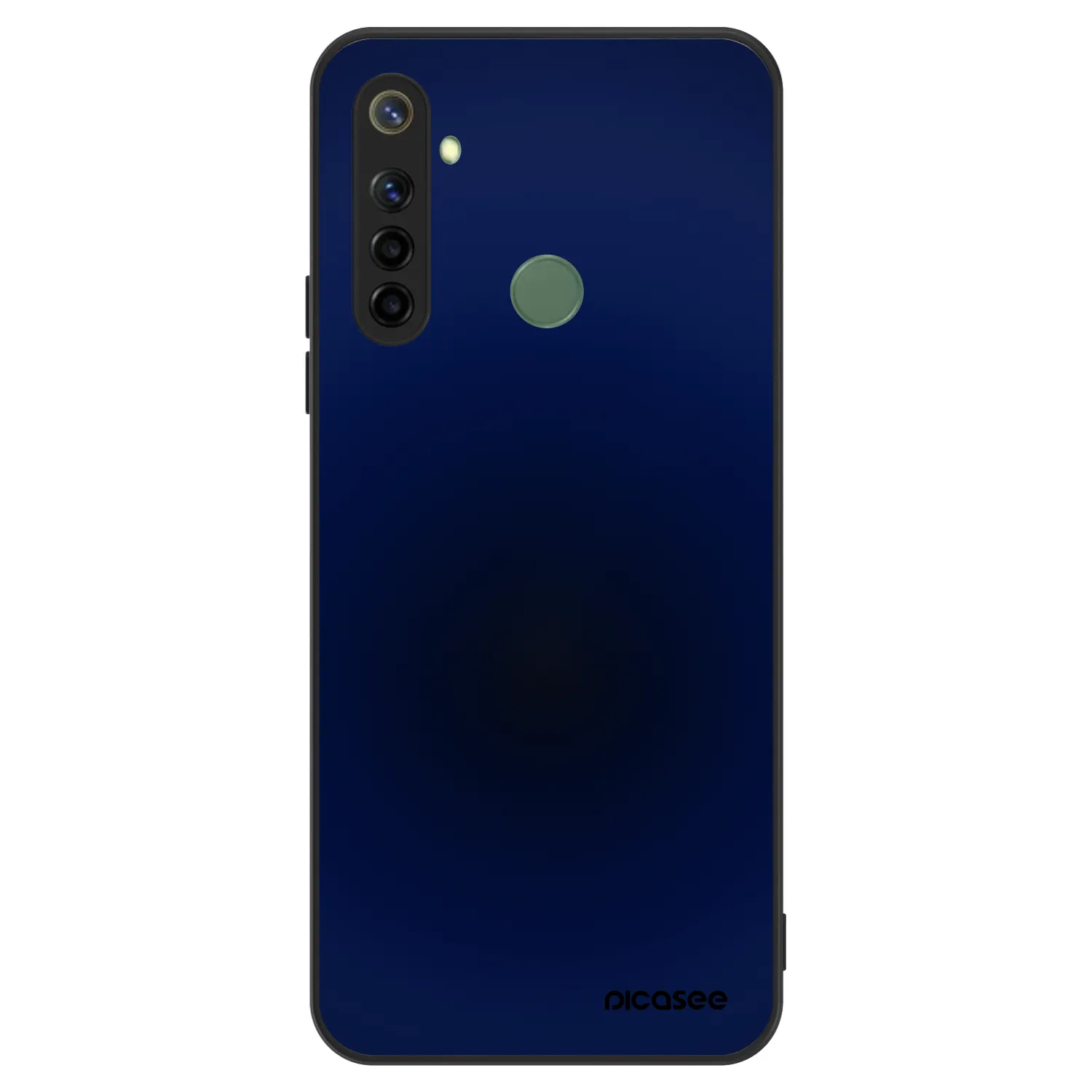 Picasee ULTIMATE CASE για Realme 6i - Deep Ocean