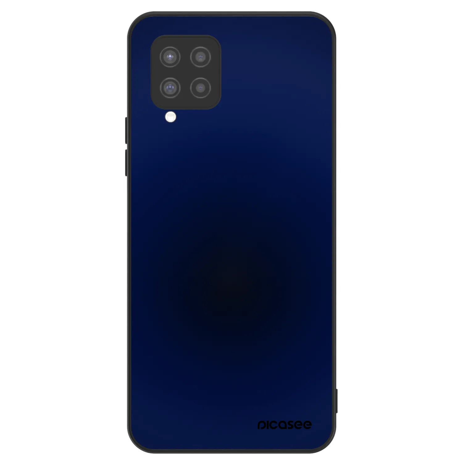 Picasee ULTIMATE CASE για Samsung Galaxy A42 A426B - Deep Ocean
