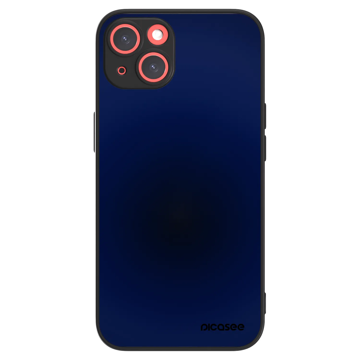 Picasee ULTIMATE CASE για Apple iPhone 13 - Deep Ocean