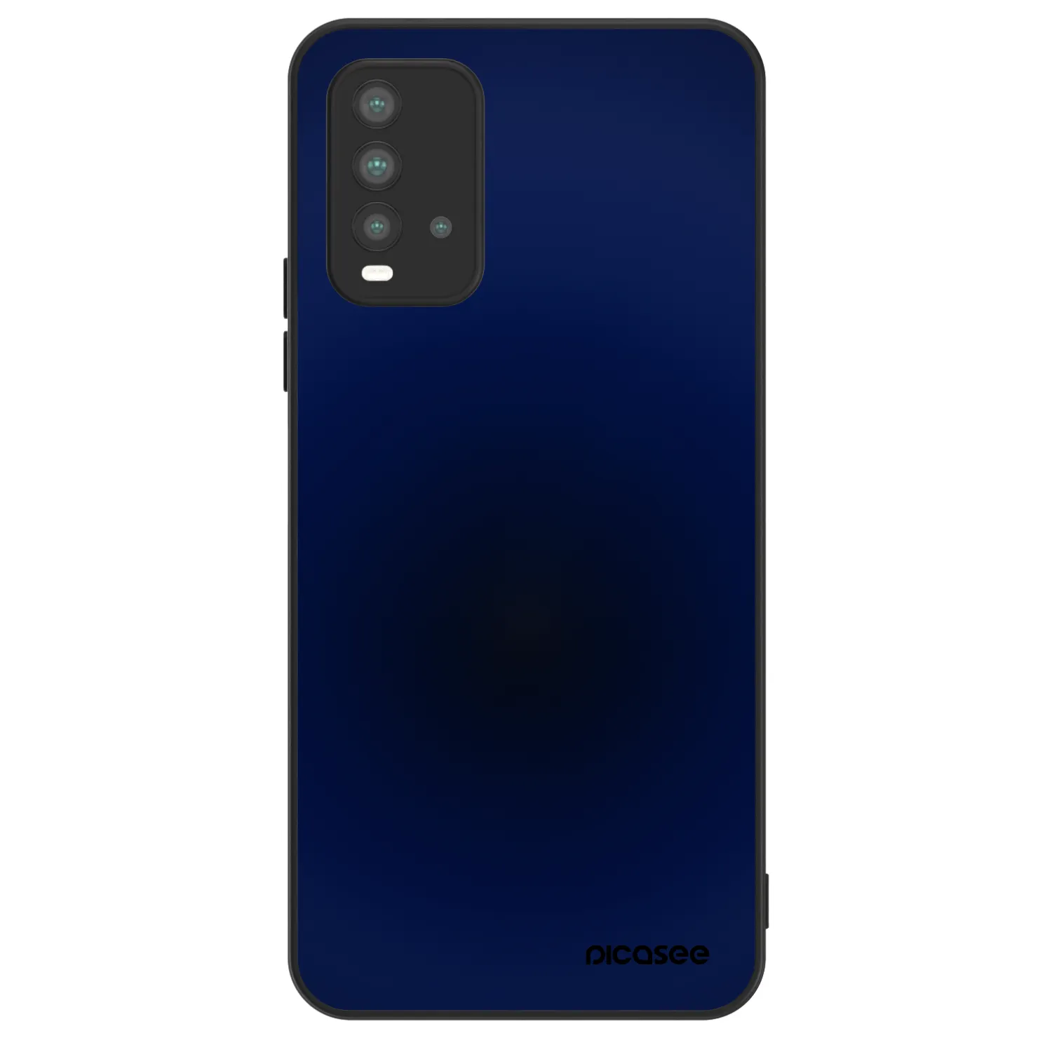 Picasee ULTIMATE CASE για Xiaomi Redmi 9T - Deep Ocean