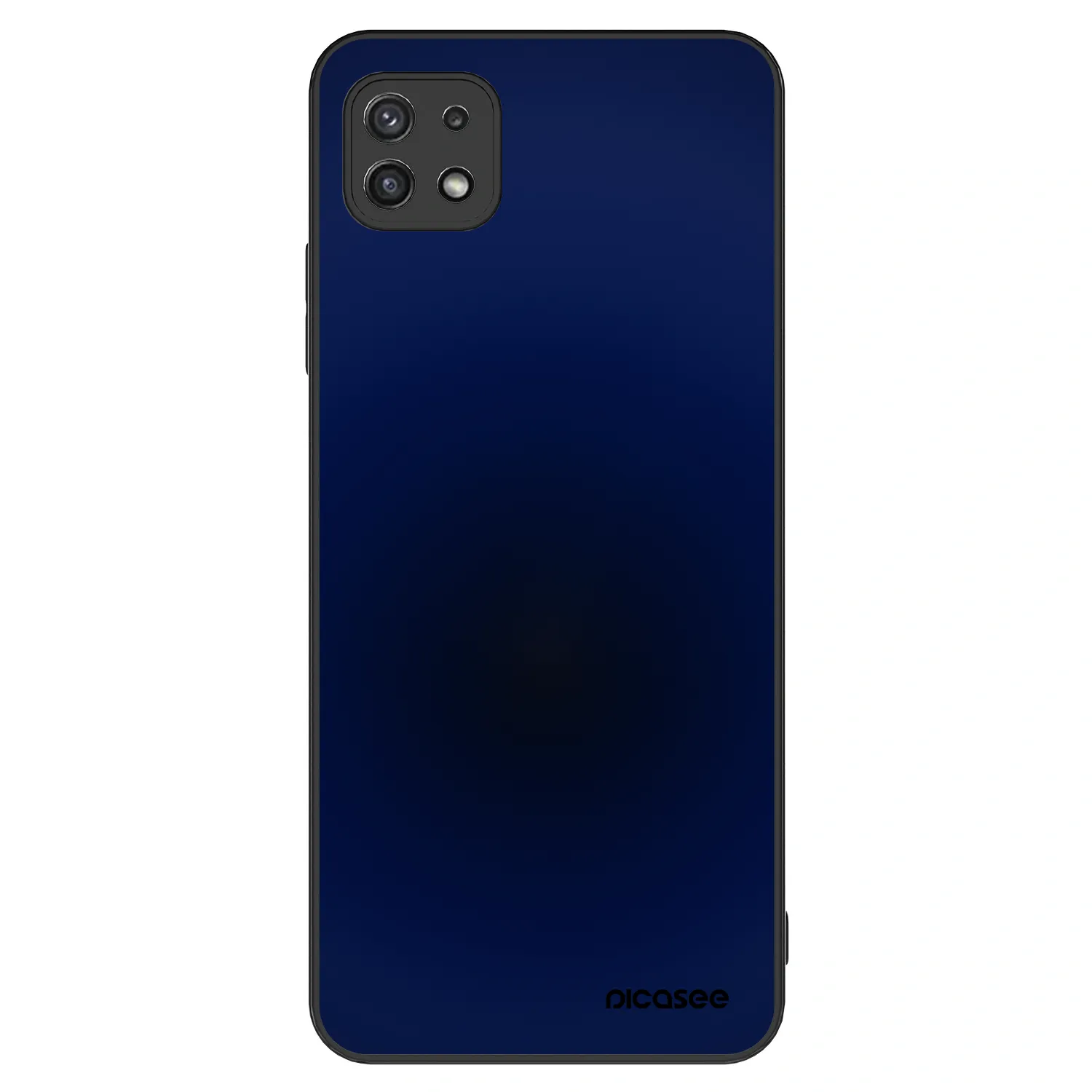 Picasee ULTIMATE CASE για Samsung Galaxy A22 A226B 5G - Deep Ocean
