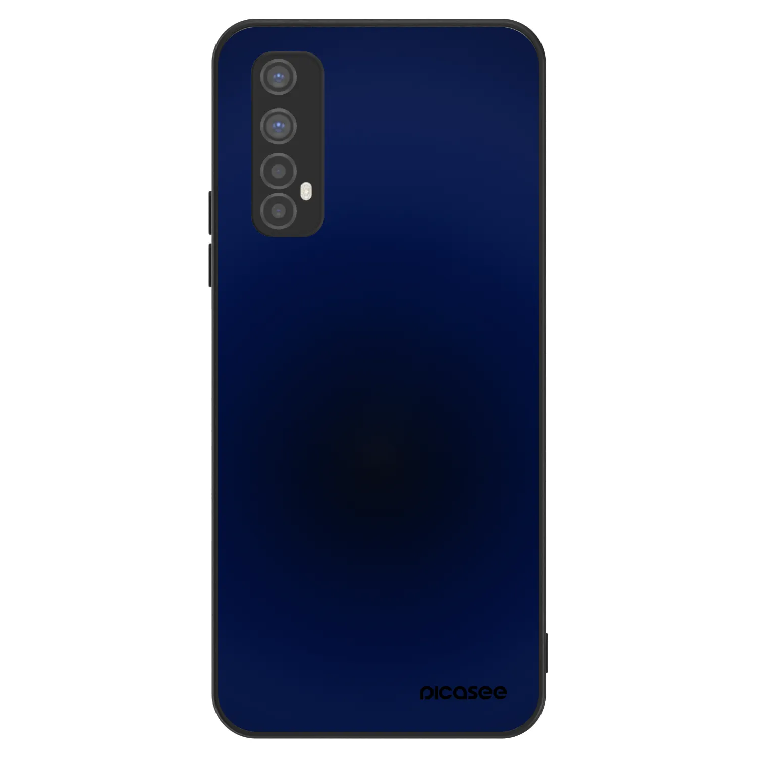 Picasee ULTIMATE CASE για Realme 7 - Deep Ocean