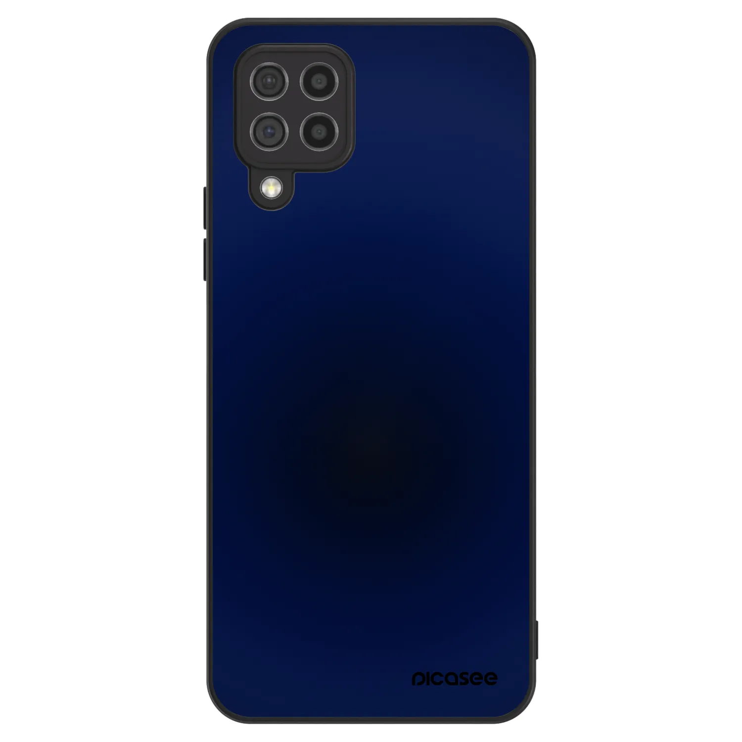 Picasee ULTIMATE CASE για Samsung Galaxy A22 A225F 4G - Deep Ocean