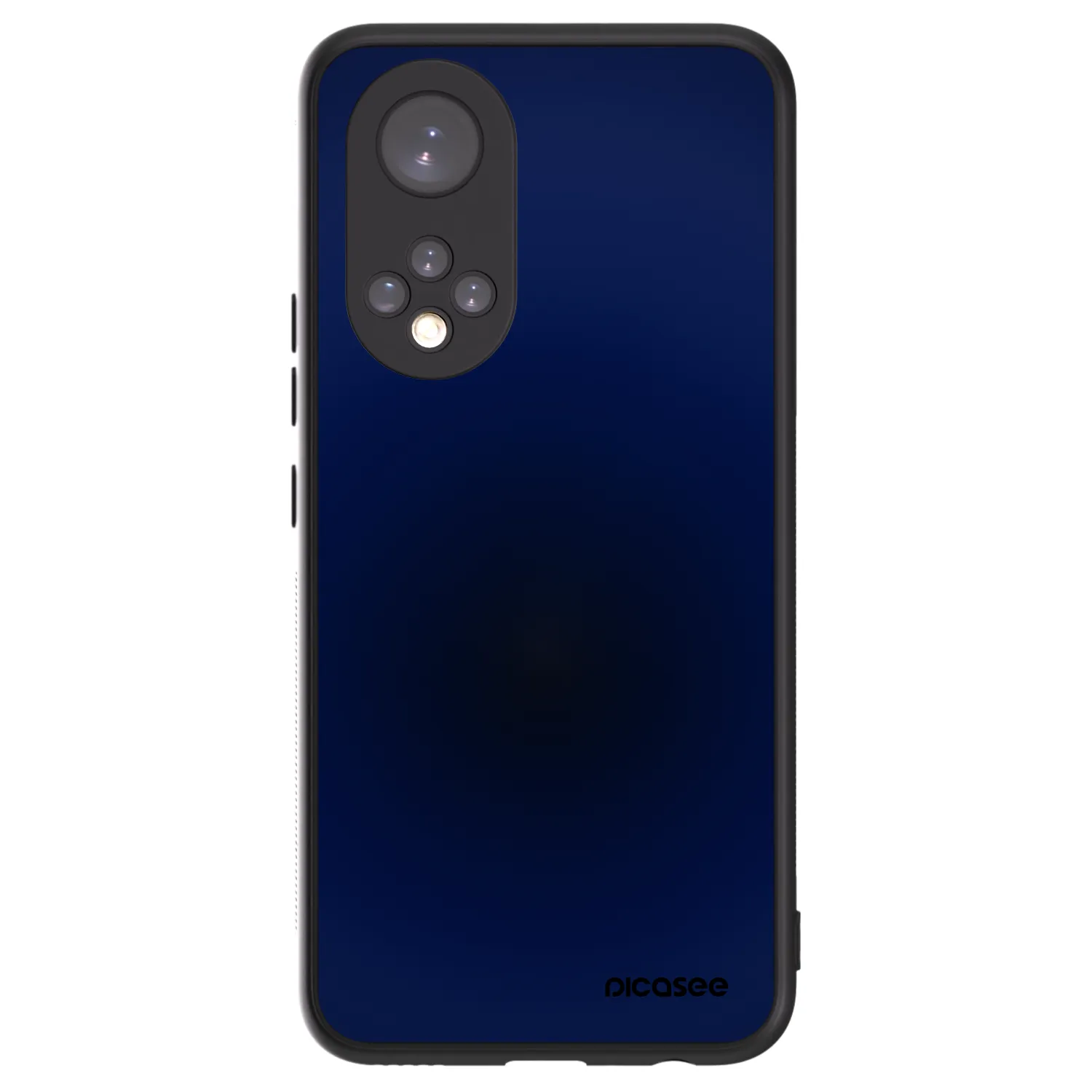 Picasee ULTIMATE CASE για Honor 50 5G - Deep Ocean