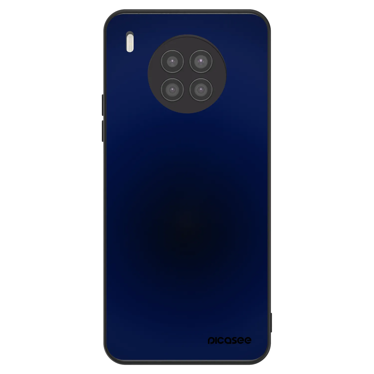 Picasee ULTIMATE CASE για Huawei Nova 8i - Deep Ocean