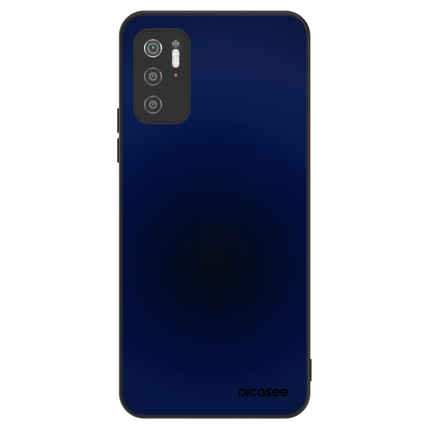Picasee ULTIMATE CASE για Xiaomi Poco M3 Pro 5G - Deep Ocean