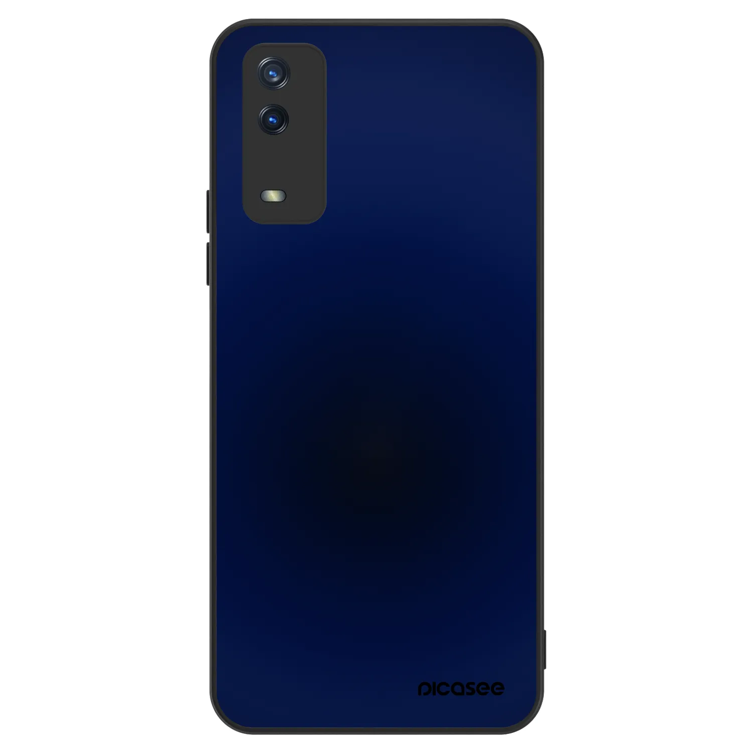 Picasee ULTIMATE CASE για Vivo Y11s - Deep Ocean