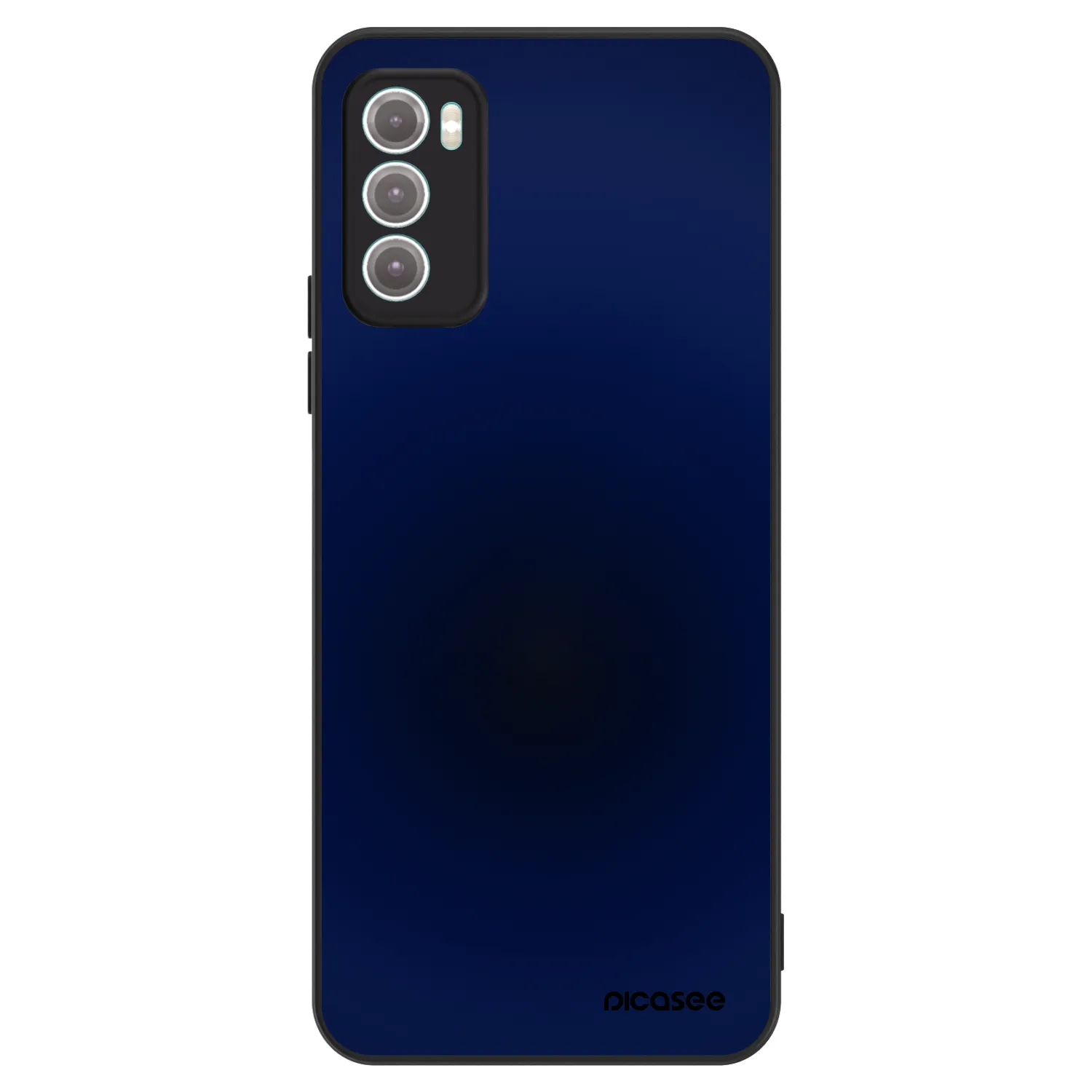 Picasee ULTIMATE CASE για Motorola Moto G60 - Deep Ocean