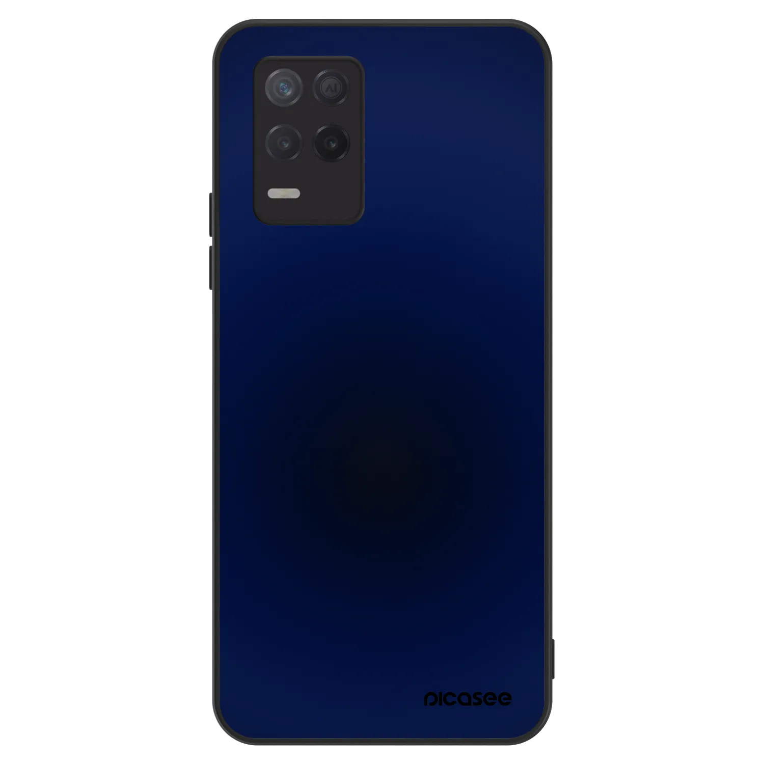Picasee ULTIMATE CASE για Realme 8 5G - Deep Ocean