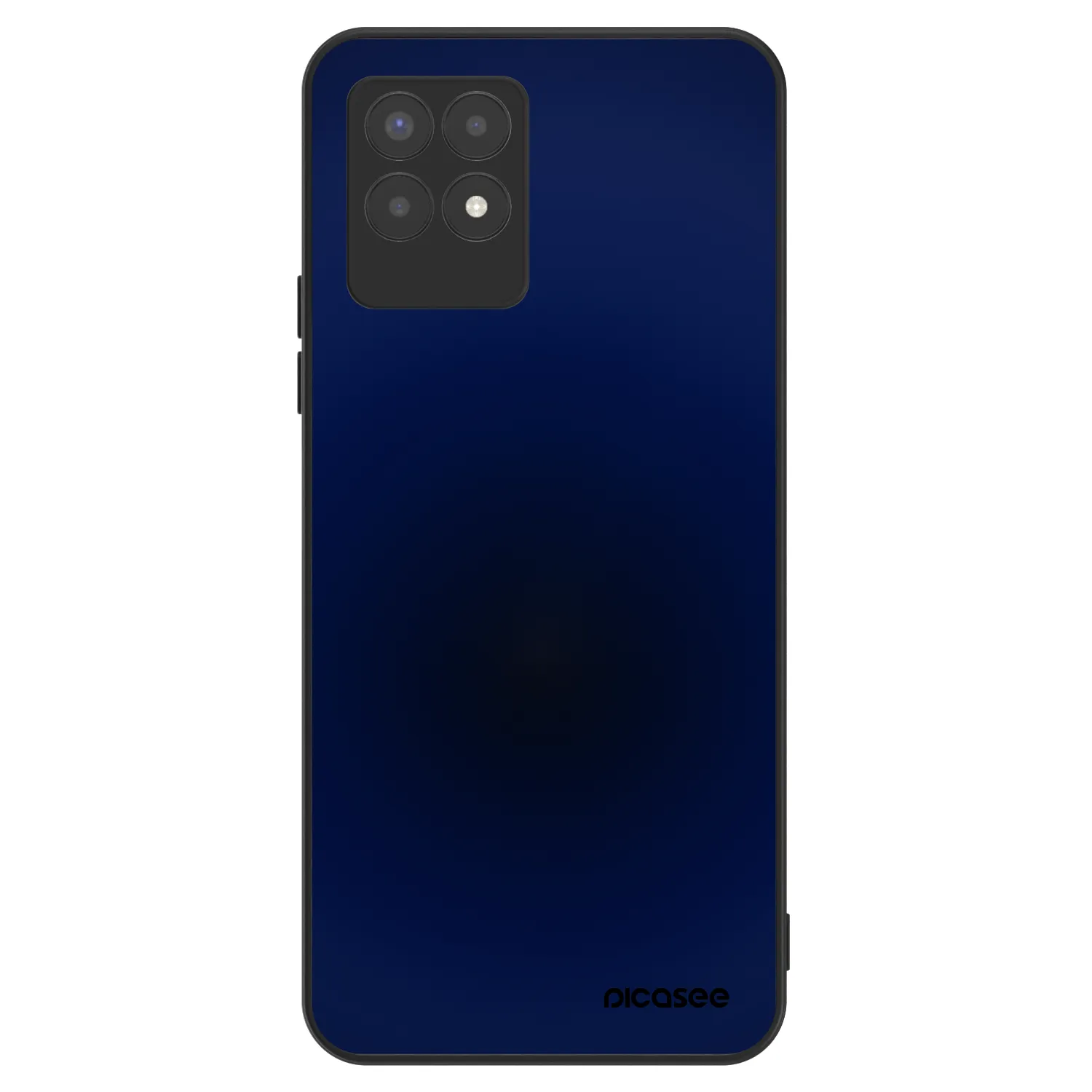 Picasee ULTIMATE CASE για Realme 8i - Deep Ocean