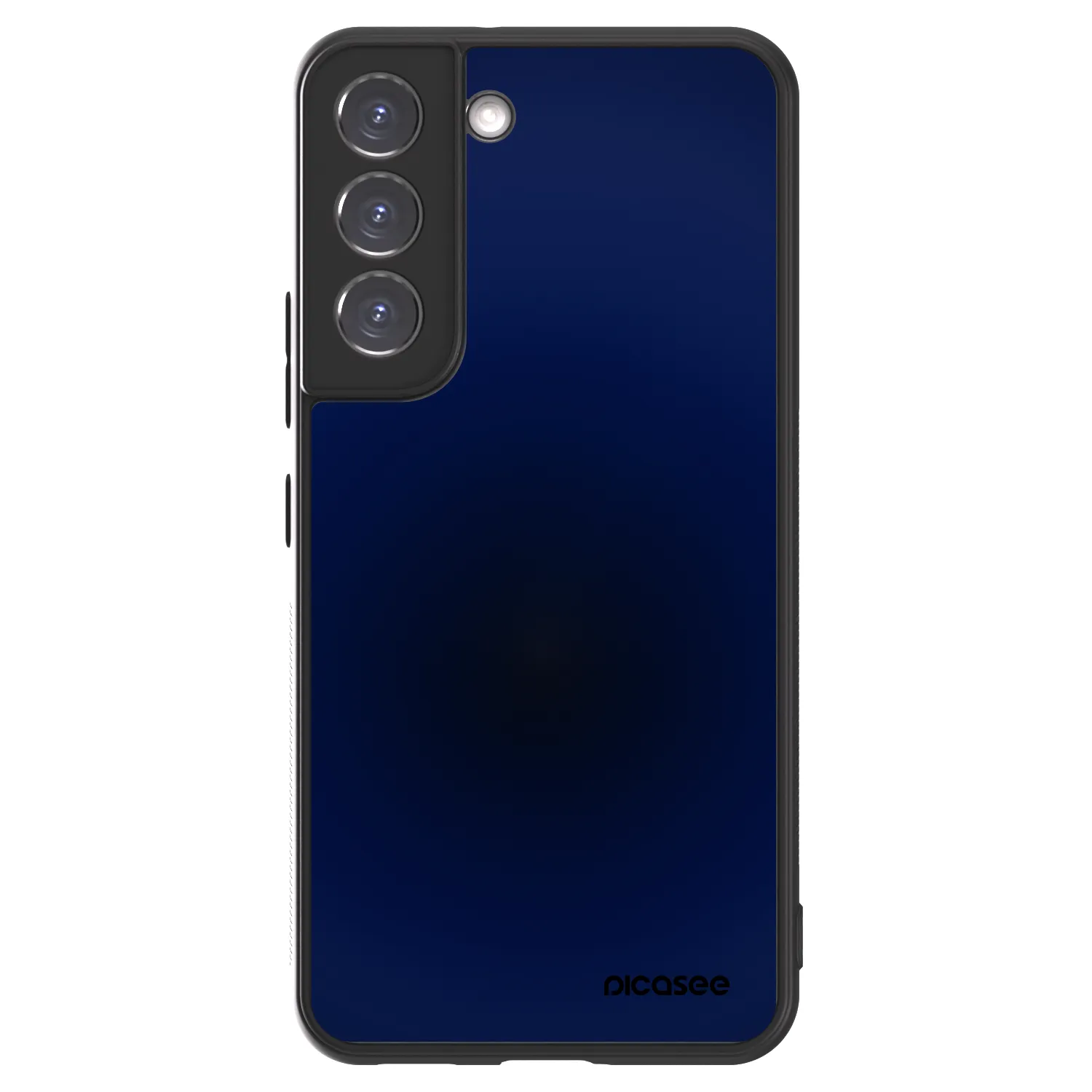 Picasee ULTIMATE CASE για Samsung Galaxy S22 5G - Deep Ocean