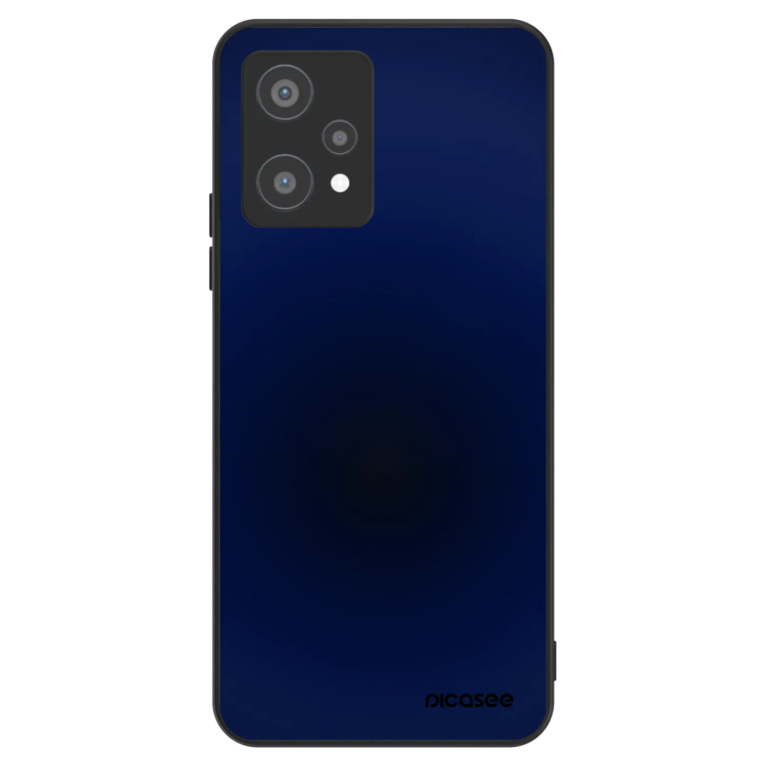 Picasee ULTIMATE CASE για Realme 9 Pro 5G - Deep Ocean