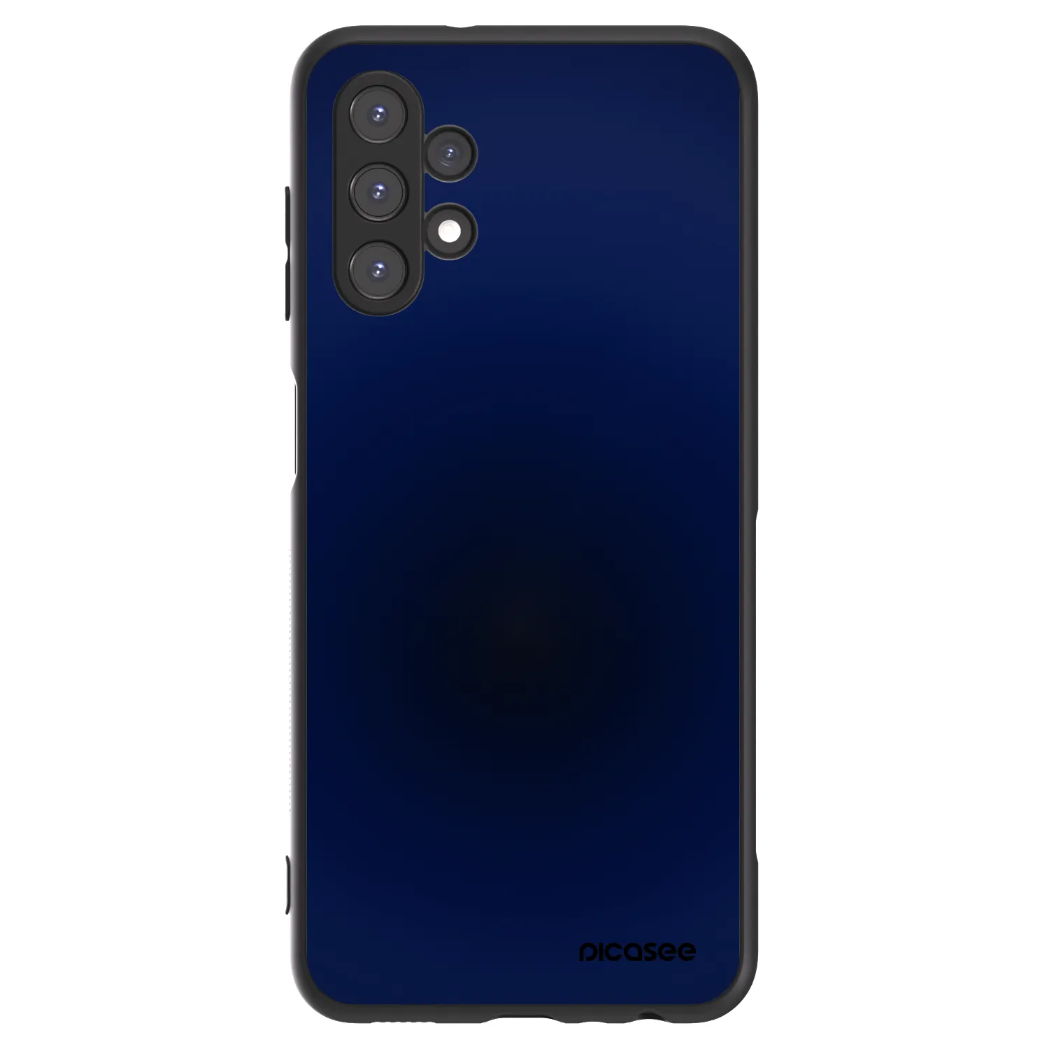 Picasee ULTIMATE CASE για Samsung Galaxy A13 4G A135 - Deep Ocean