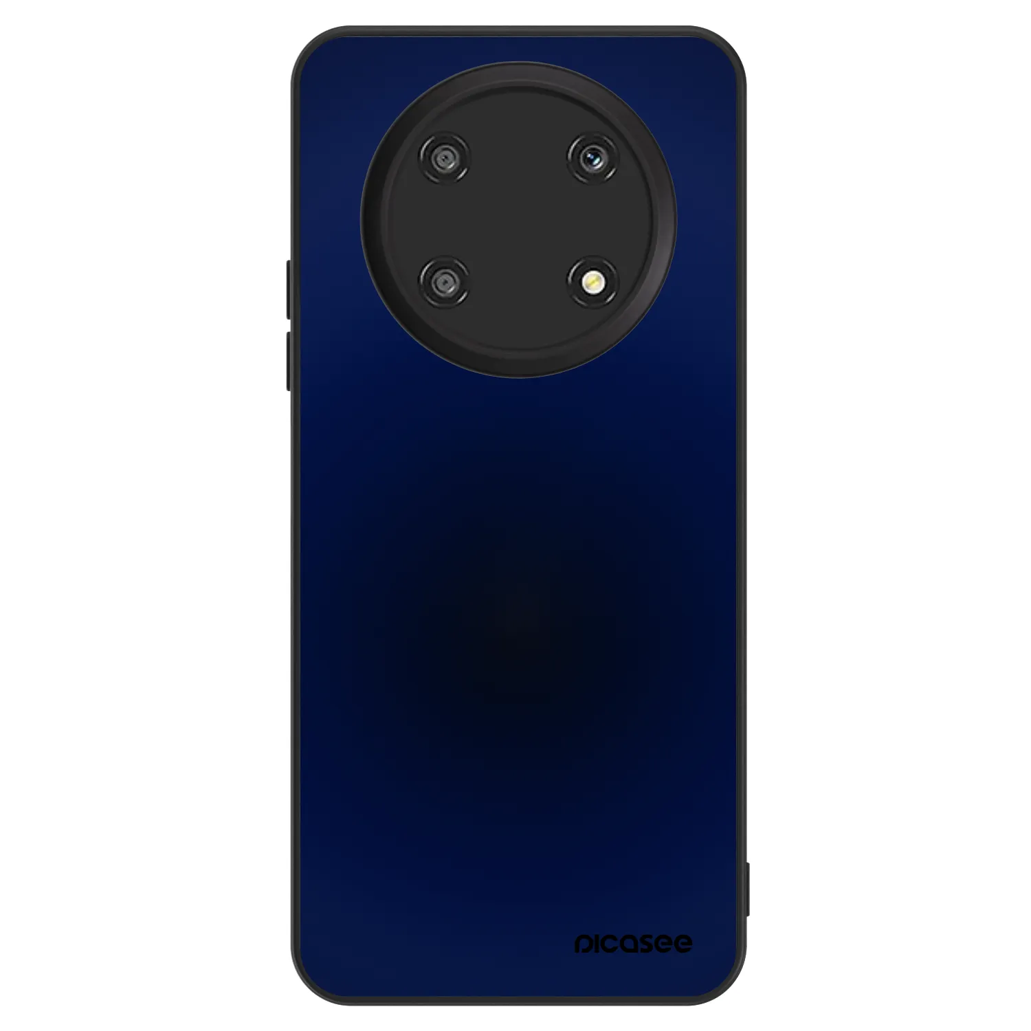 Picasee ULTIMATE CASE για Honor Magic4 Lite 5G - Deep Ocean