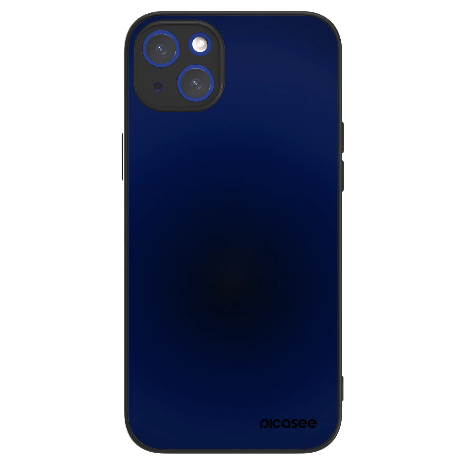 Picasee ULTIMATE CASE για Apple iPhone 14 Plus - Deep Ocean