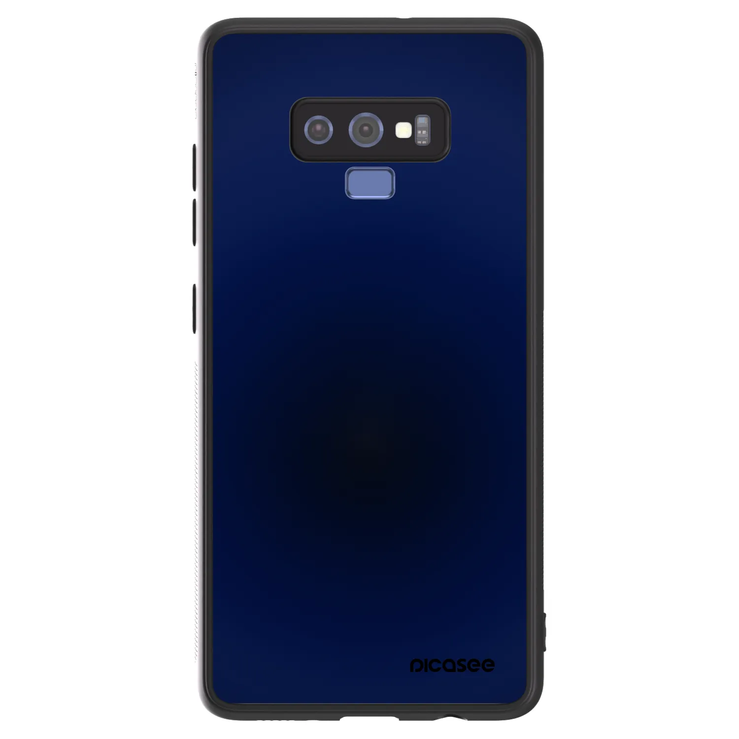 Picasee ULTIMATE CASE για Samsung Galaxy Note 9 N960F - Deep Ocean