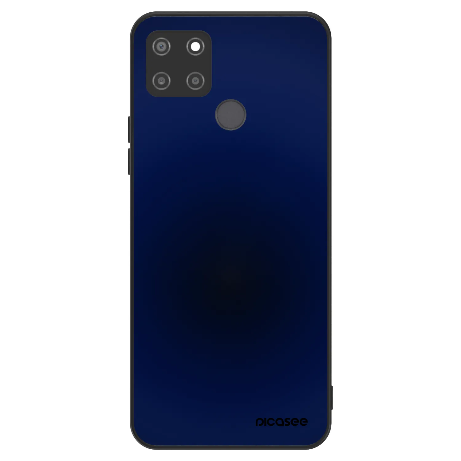 Picasee ULTIMATE CASE για Realme C21Y - Deep Ocean