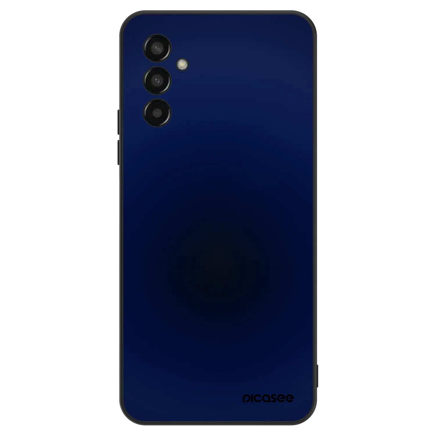 Picasee ULTIMATE CASE για Samsung Galaxy M13 M135F - Deep Ocean
