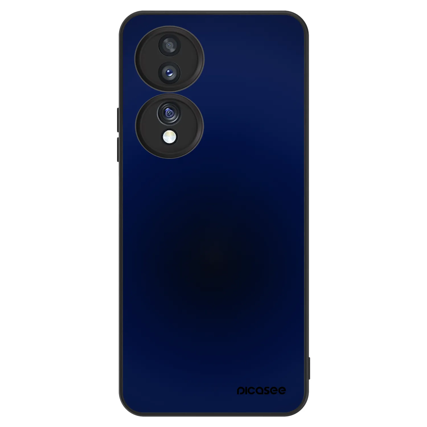 Picasee ULTIMATE CASE για Honor 70 - Deep Ocean