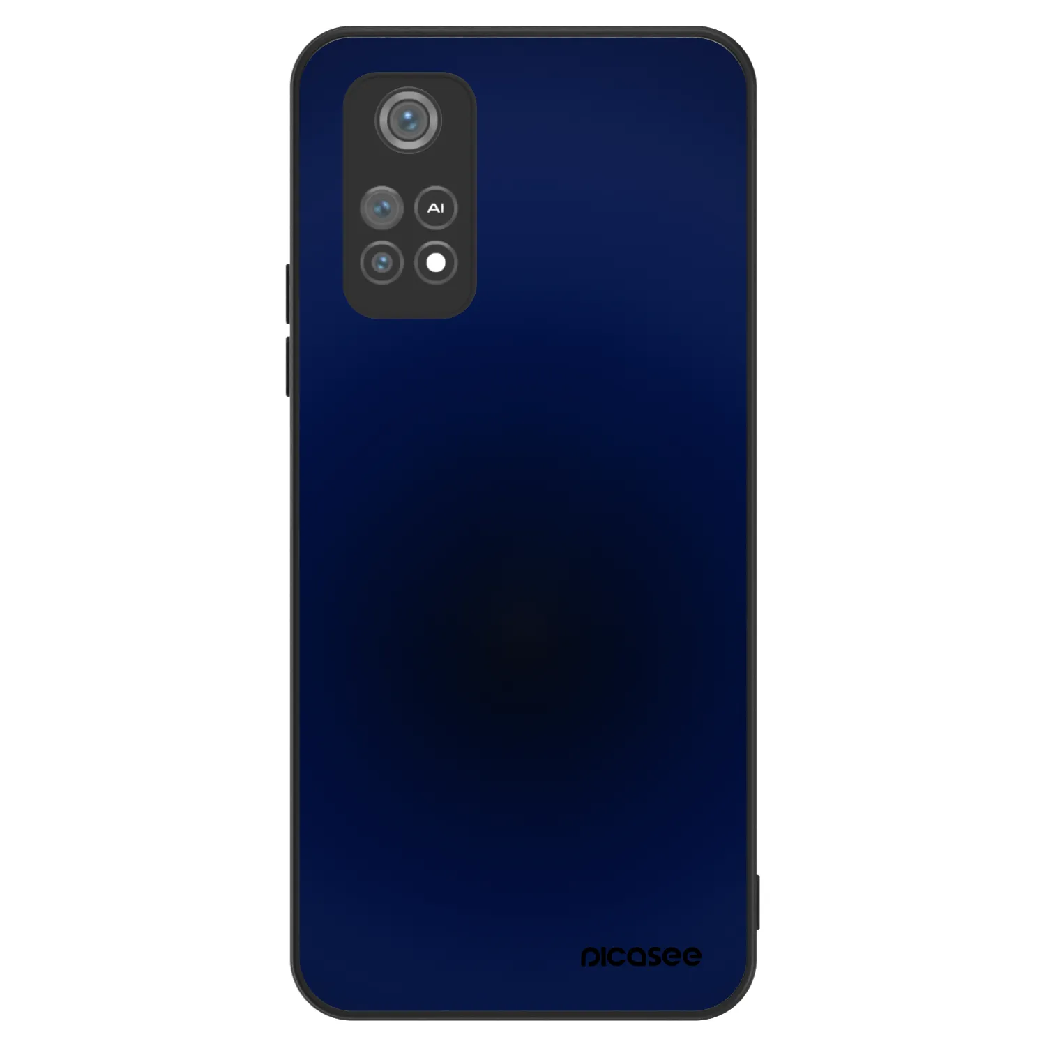 Picasee ULTIMATE CASE για Xiaomi Poco M4 Pro - Deep Ocean