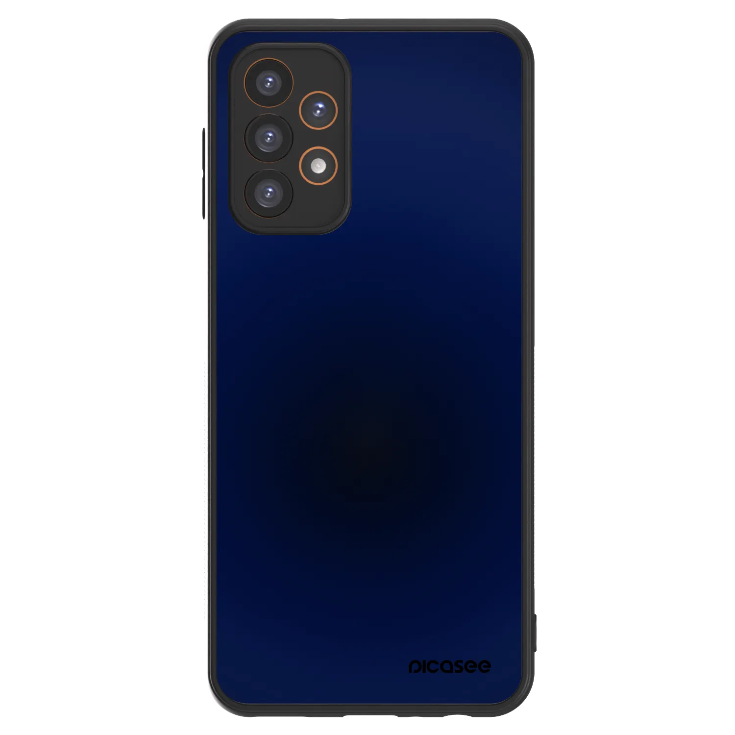 Picasee ULTIMATE CASE για Samsung Galaxy A23 A235F 4G - Deep Ocean