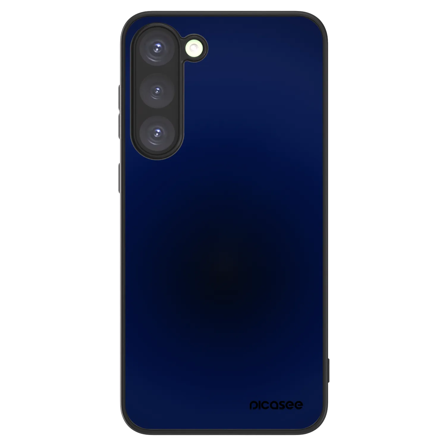 Picasee ULTIMATE CASE για Samsung Galaxy S23+ 5G - Deep Ocean