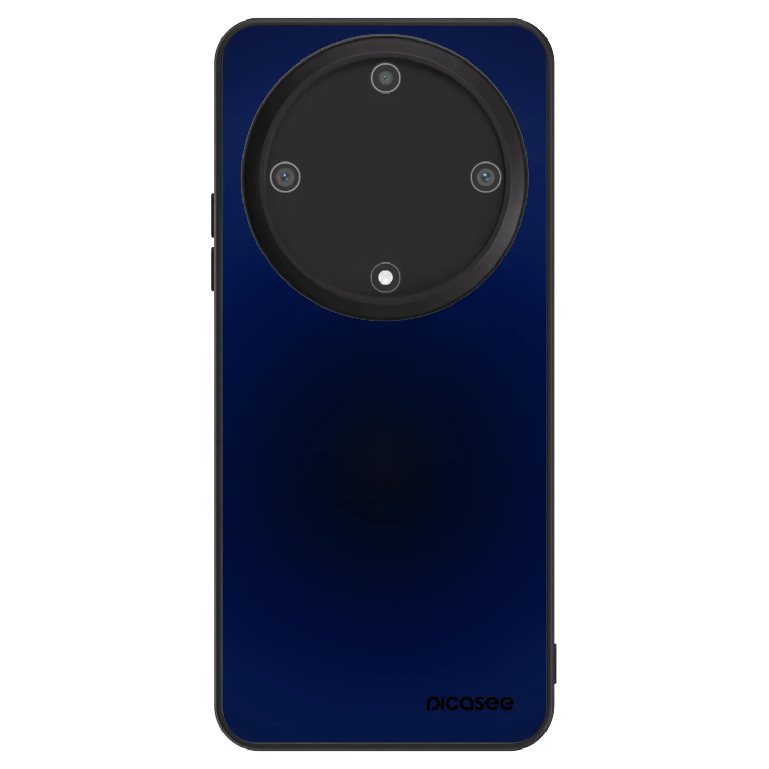Picasee ULTIMATE CASE για Honor Magic5 Lite 5G - Deep Ocean