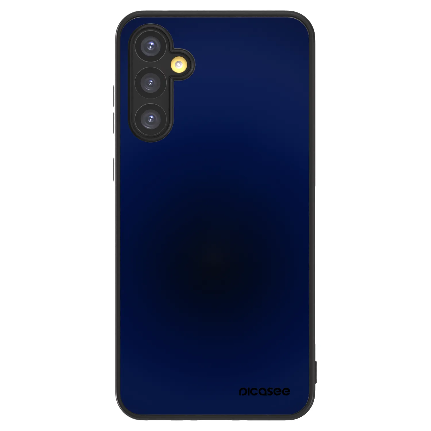 Picasee ULTIMATE CASE για Samsung Galaxy A34 5G A346B - Deep Ocean
