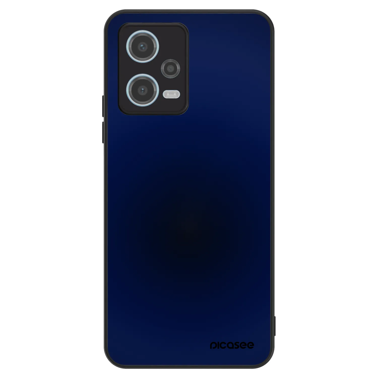 Picasee ULTIMATE CASE για Xiaomi Redmi Note 12 5G - Deep Ocean