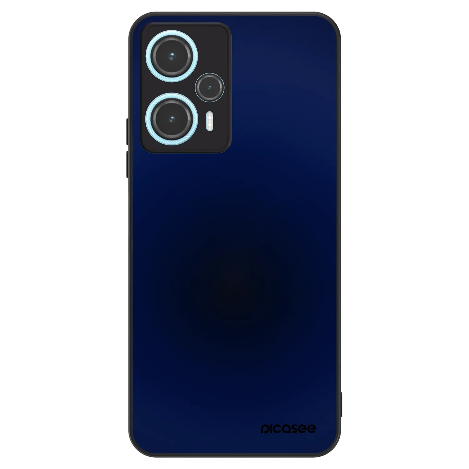 Picasee ULTIMATE CASE για Xiaomi Poco F5 - Deep Ocean