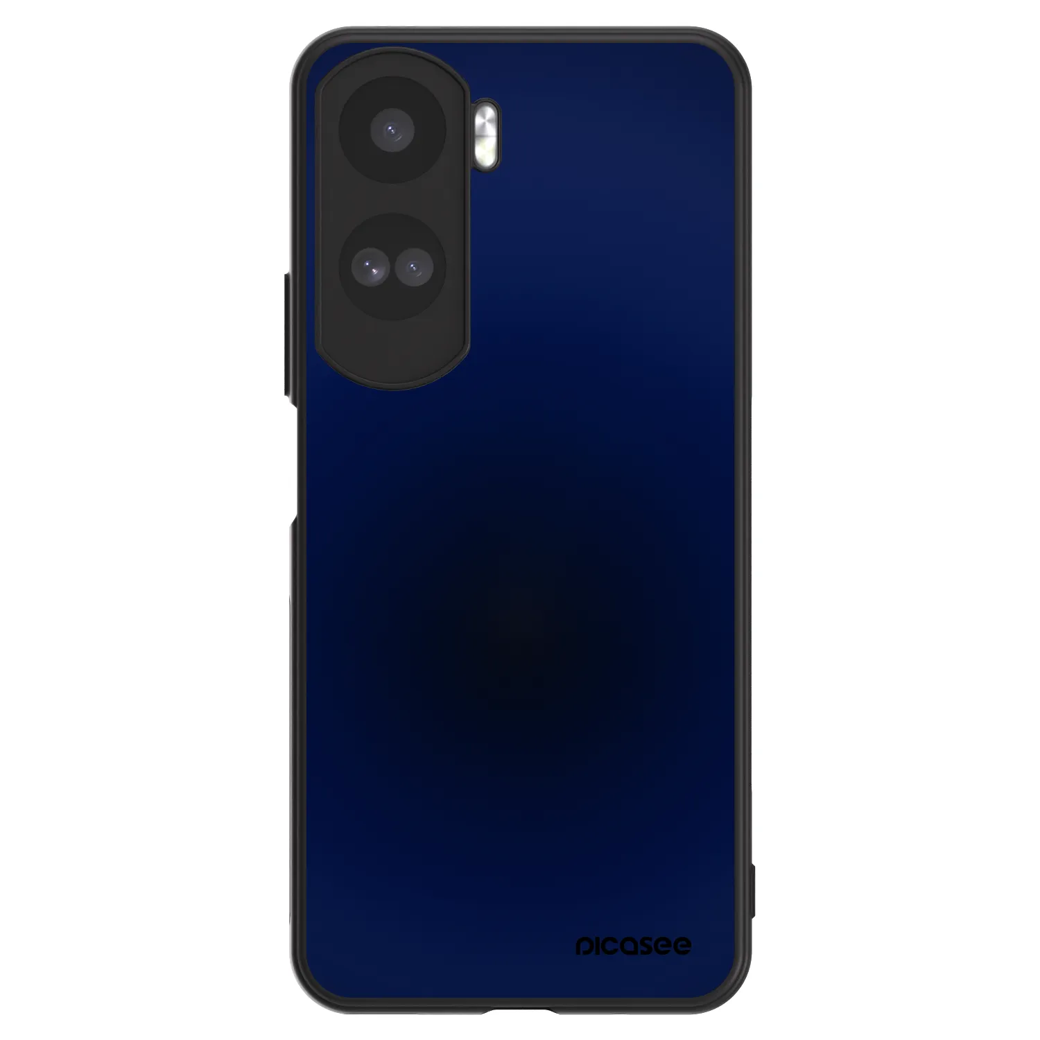 Picasee ULTIMATE CASE για Honor 90 Lite 5G - Deep Ocean
