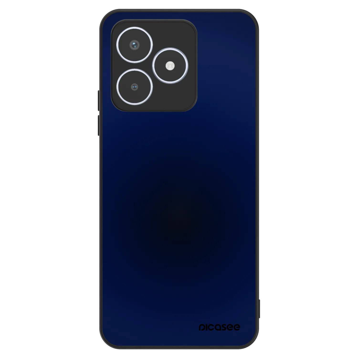 Picasee ULTIMATE CASE για Realme C53 - Deep Ocean