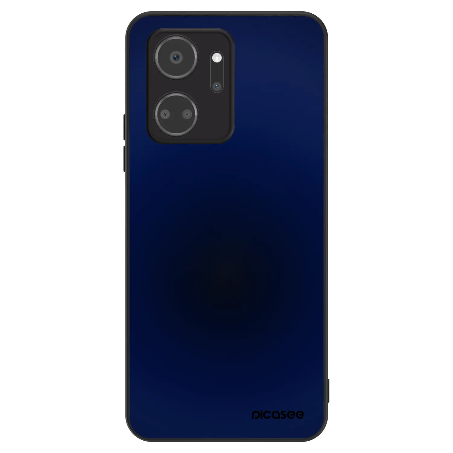 Picasee ULTIMATE CASE για Honor X7a - Deep Ocean
