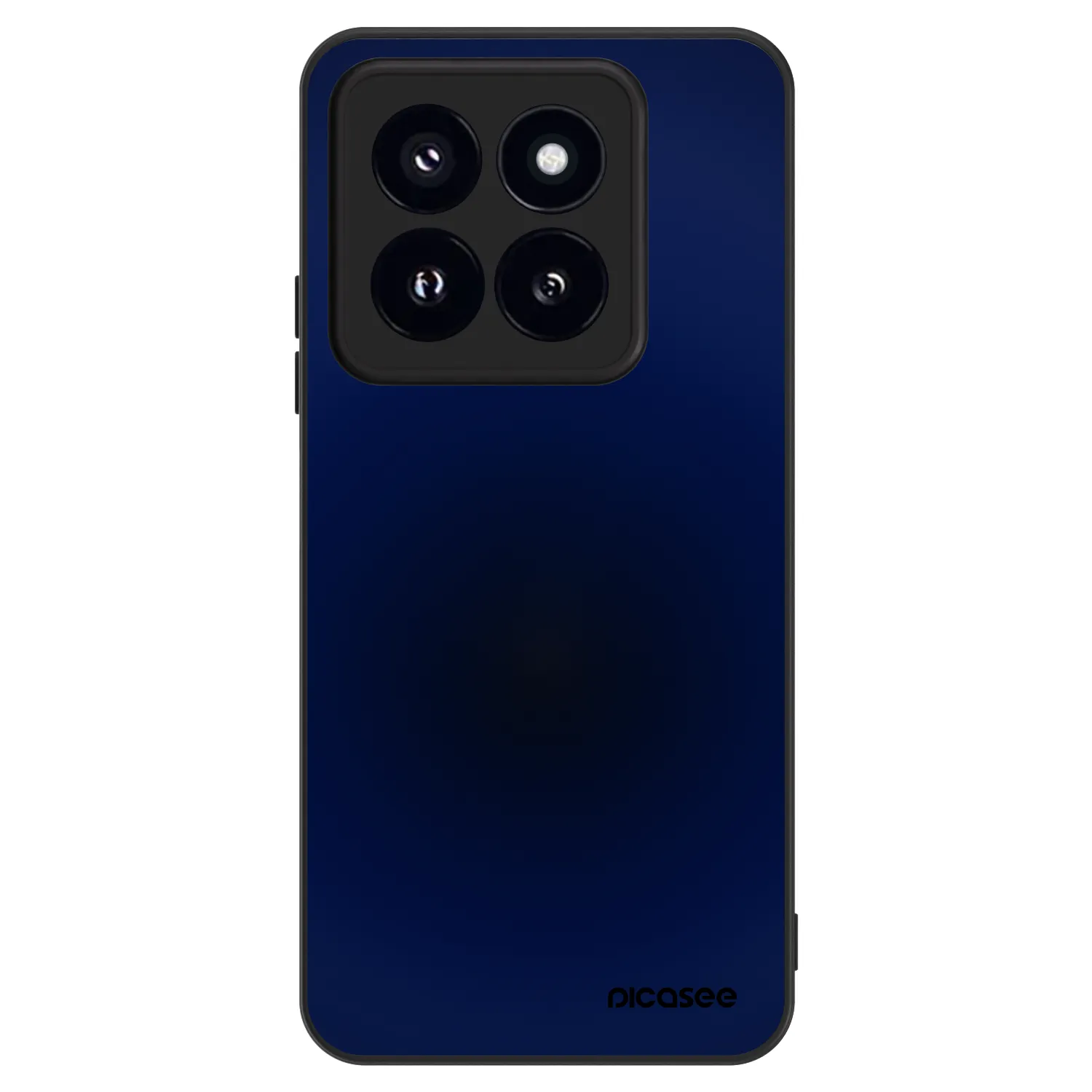 Picasee ULTIMATE CASE για Xiaomi 14 Pro - Deep Ocean