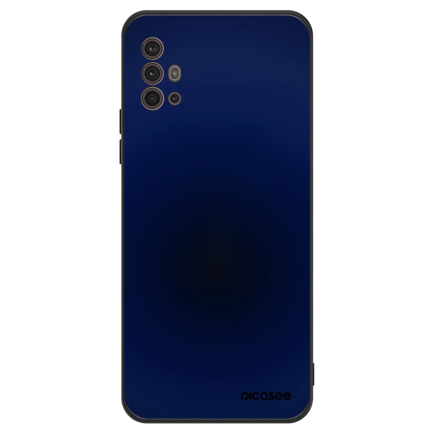 Picasee ULTIMATE CASE για Motorola Moto G30 - Deep Ocean
