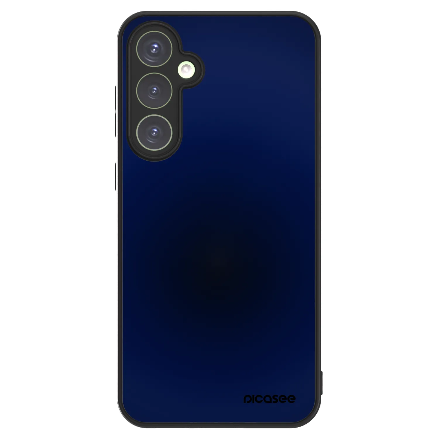 Picasee ULTIMATE CASE για Samsung Galaxy S23 FE S711B - Deep Ocean