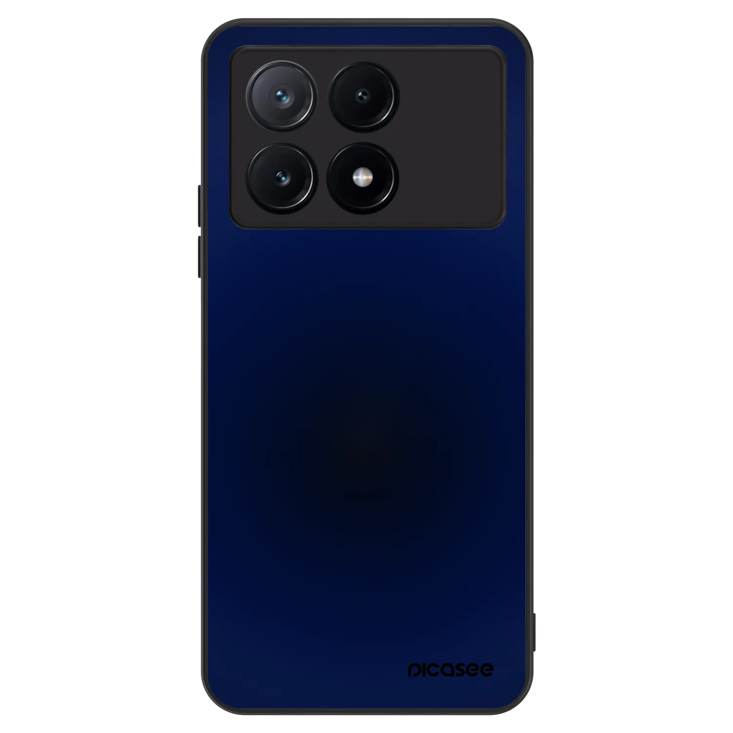 Picasee ULTIMATE CASE για Xiaomi Poco X6 Pro - Deep Ocean