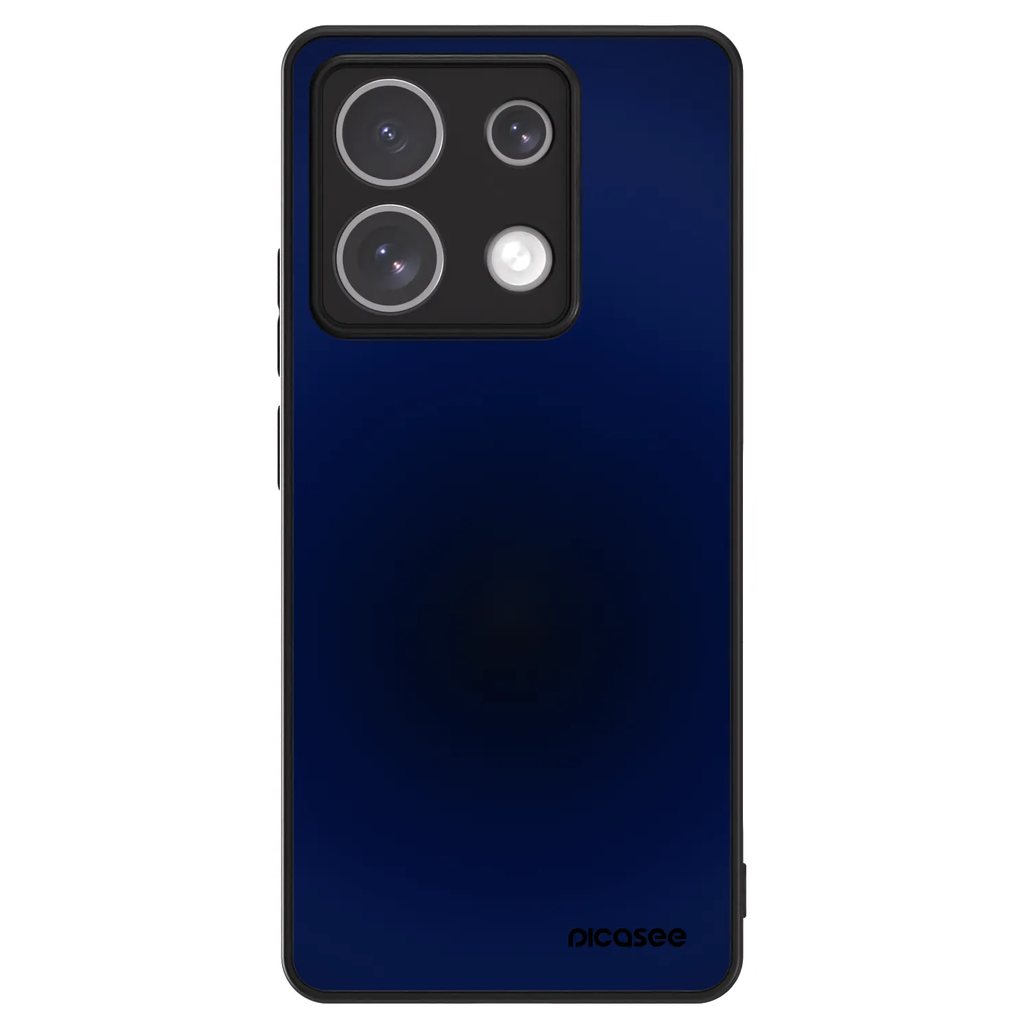 Picasee ULTIMATE CASE για Xiaomi Redmi Note 13 Pro 5G - Deep Ocean