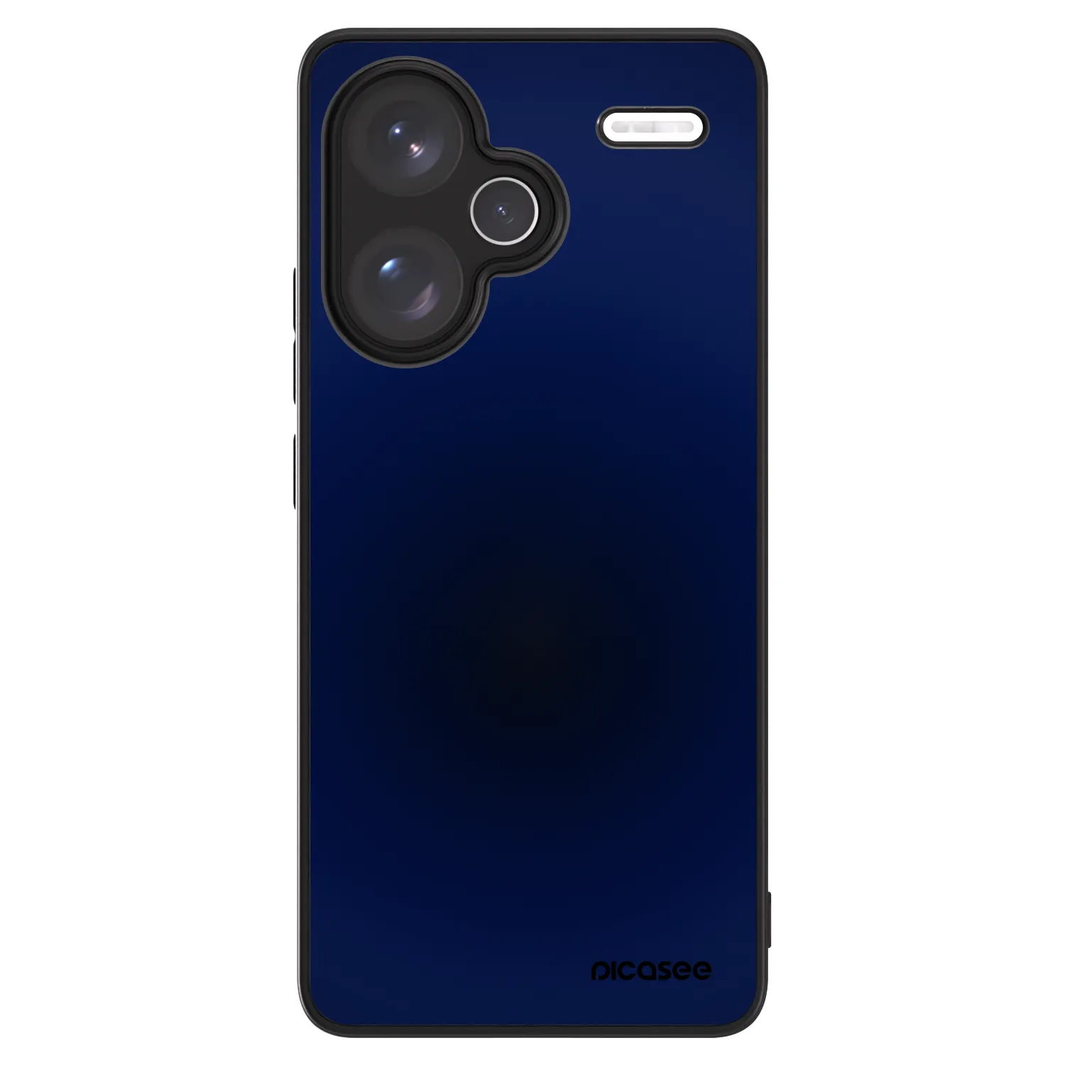 Picasee ULTIMATE CASE για Xiaomi Redmi Note 13 Pro+ 5G - Deep Ocean