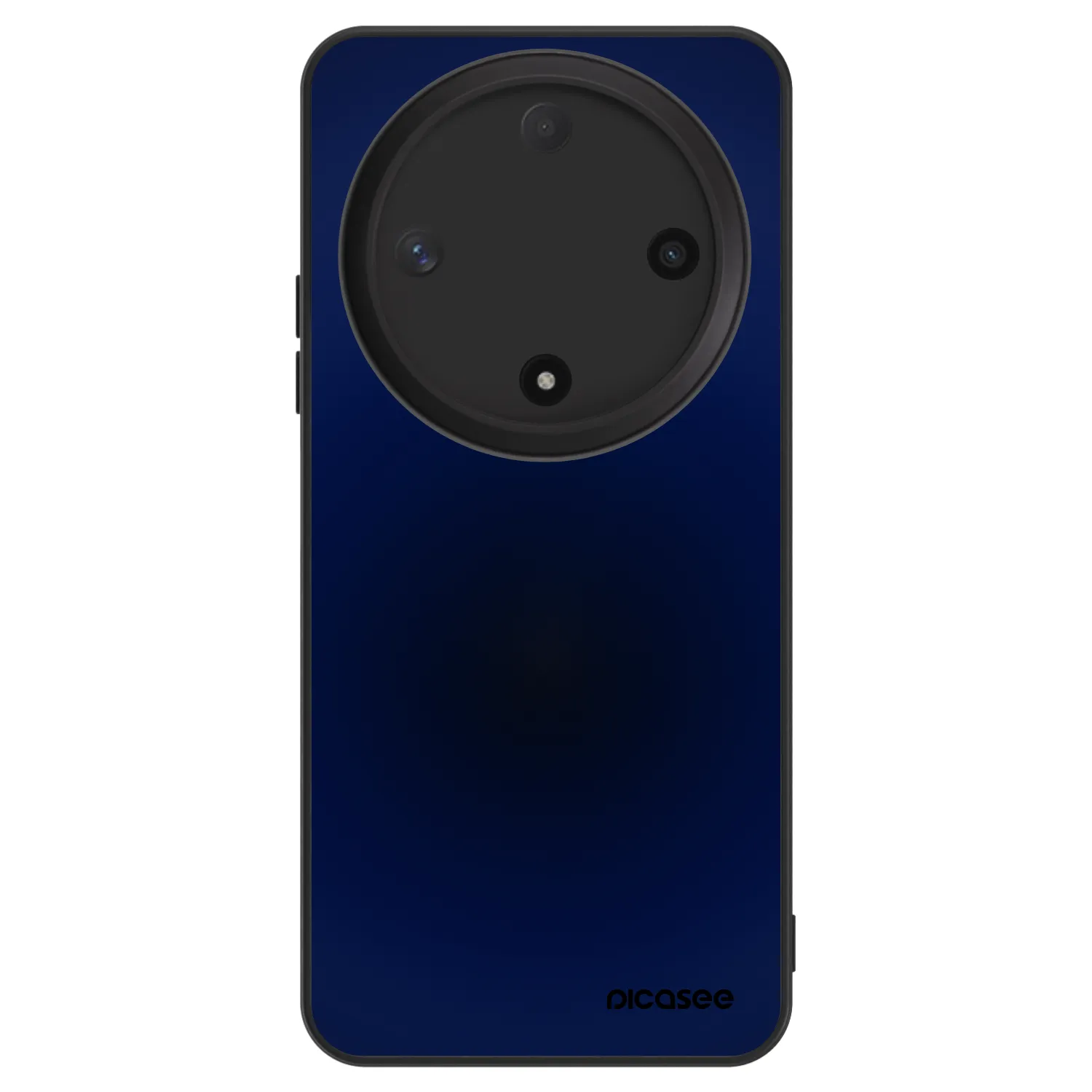 Picasee ULTIMATE CASE για Honor Magic6 Lite 5G - Deep Ocean