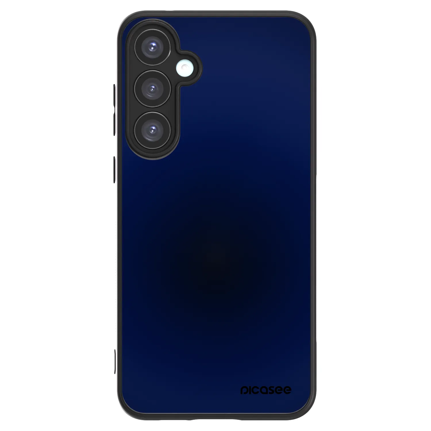 Picasee ULTIMATE CASE για Samsung Galaxy A55 5G A556B - Deep Ocean
