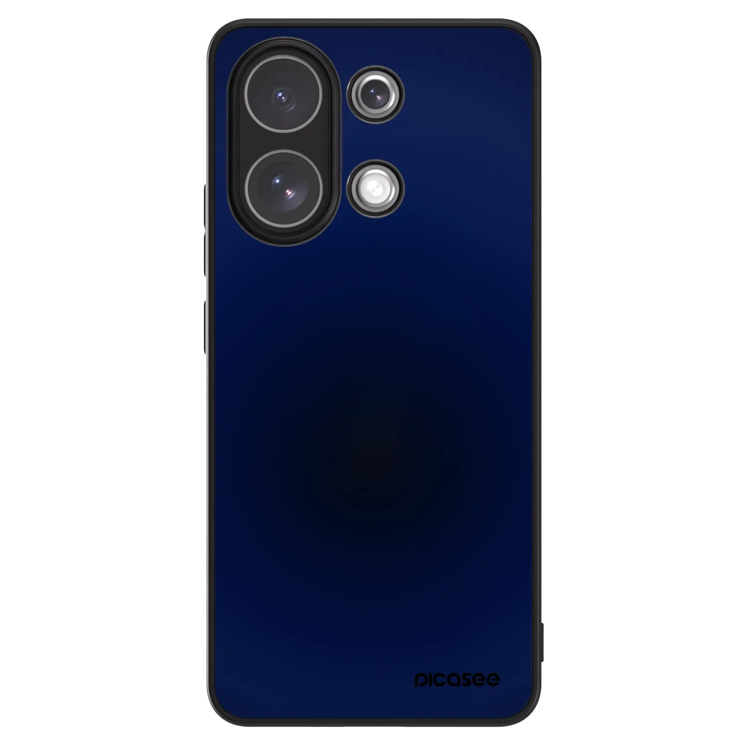Picasee ULTIMATE CASE για Xiaomi Redmi Note 13 4G - Deep Ocean