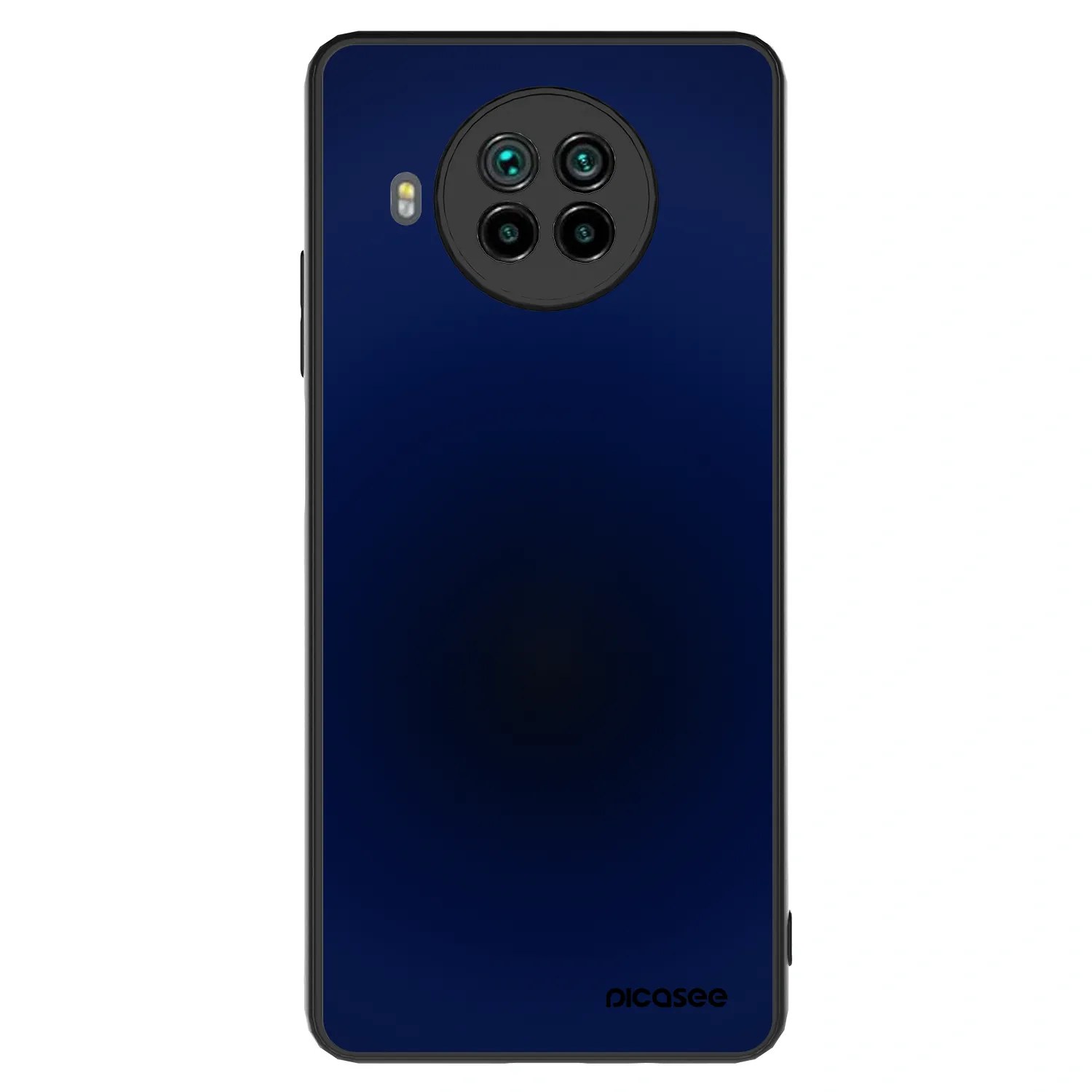 Picasee ULTIMATE CASE για Xiaomi Mi 10T Lite - Deep Ocean